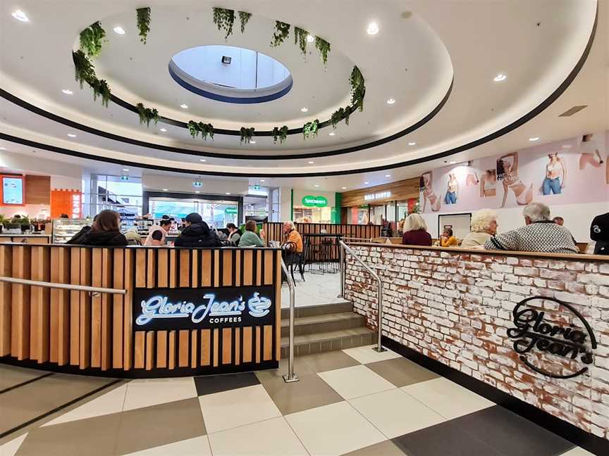 Gloria Jean's Coffees Richmond Mall, Richmond, New Zealand