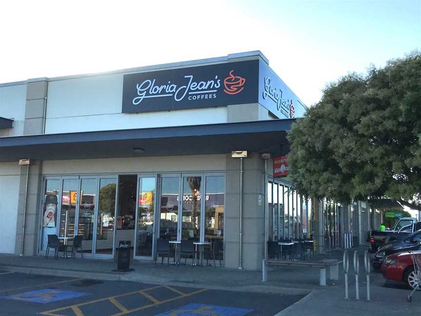 Gloria Jean's Coffees Southgate, Takanini, New Zealand