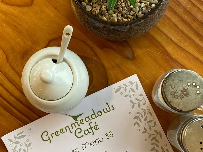 Greenmeadows Cafe, Stoke, New Zealand