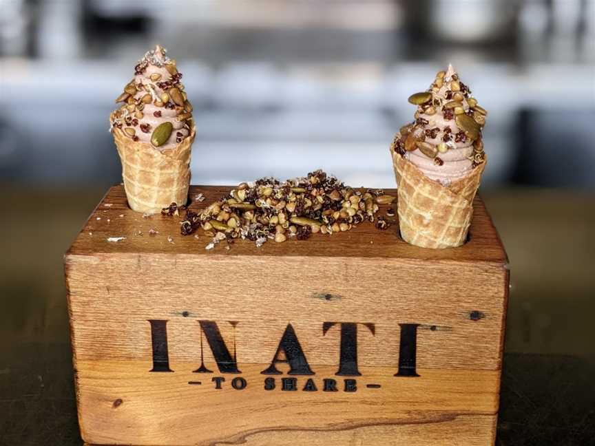Inati restaurant, Food & drink in Christchurch Central City