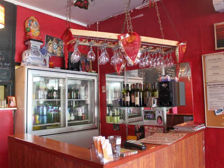 Indian Spice Restaurant & Bar, North East Valley, New Zealand