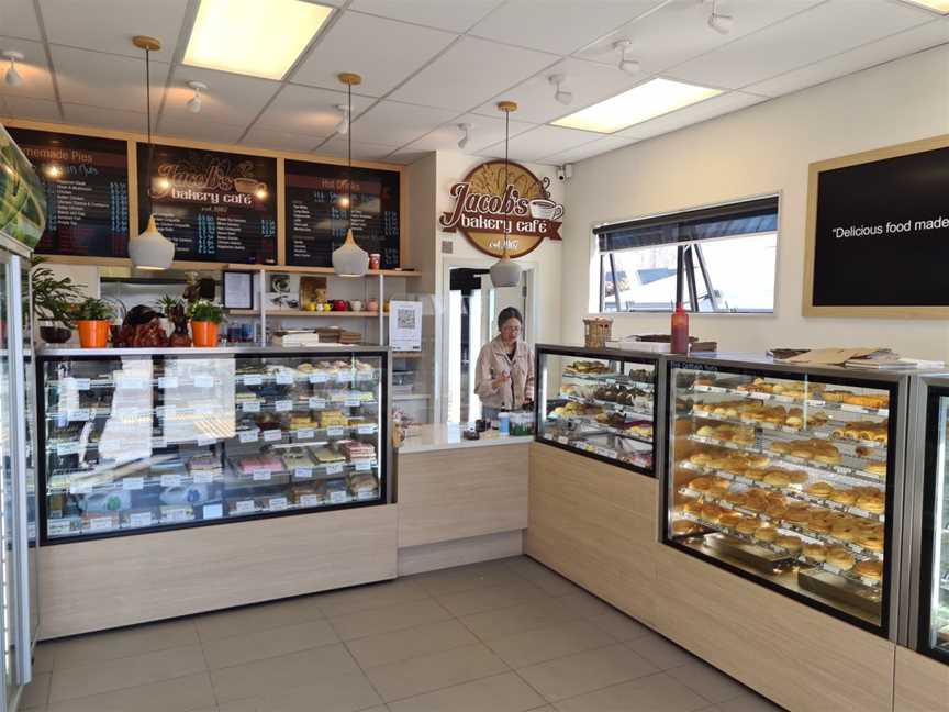 Jacob's Bakery, Kaiapoi, New Zealand