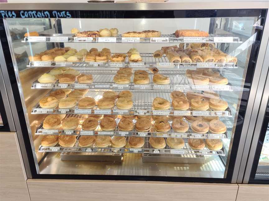 Jacob's Bakery, Kaiapoi, New Zealand