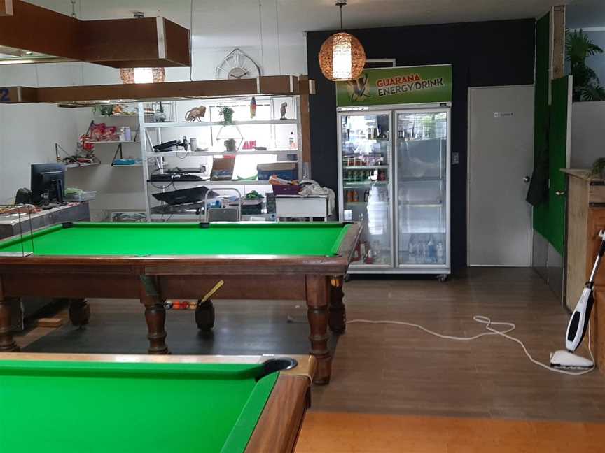 Kava Bro Bar, Henderson, New Zealand