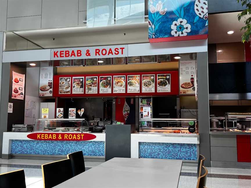 Kebab&Roast, Linwood, New Zealand