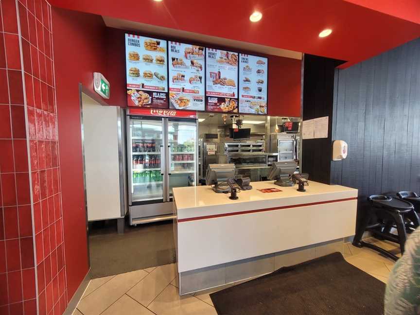 KFC Avondale, Avondale, New Zealand