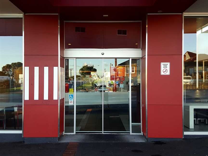 KFC Point Chevalier, Point Chevalier, New Zealand