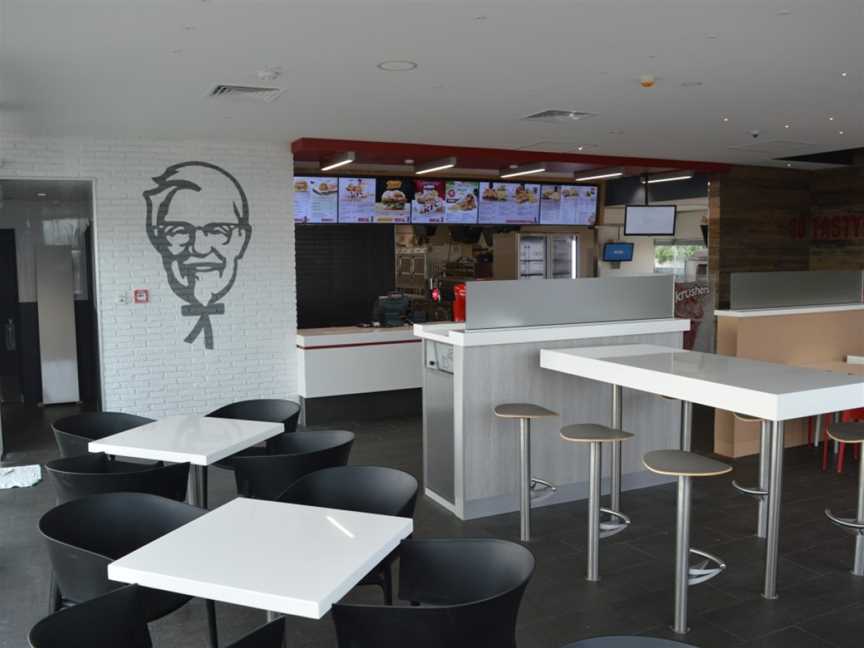 KFC Rolleston, Rolleston, New Zealand