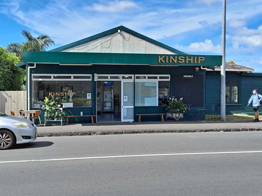 Kinship Takapuna, Takapuna, New Zealand