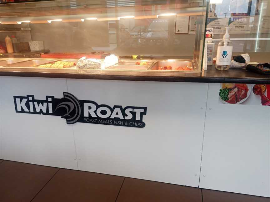Kiwi Roast, Avondale, New Zealand