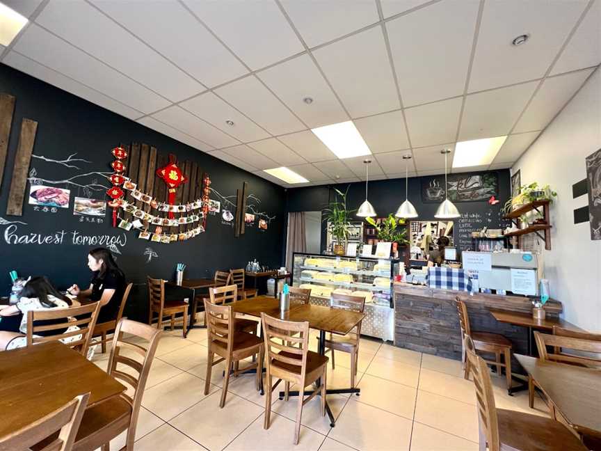 KL Cafe, Glen Eden, New Zealand