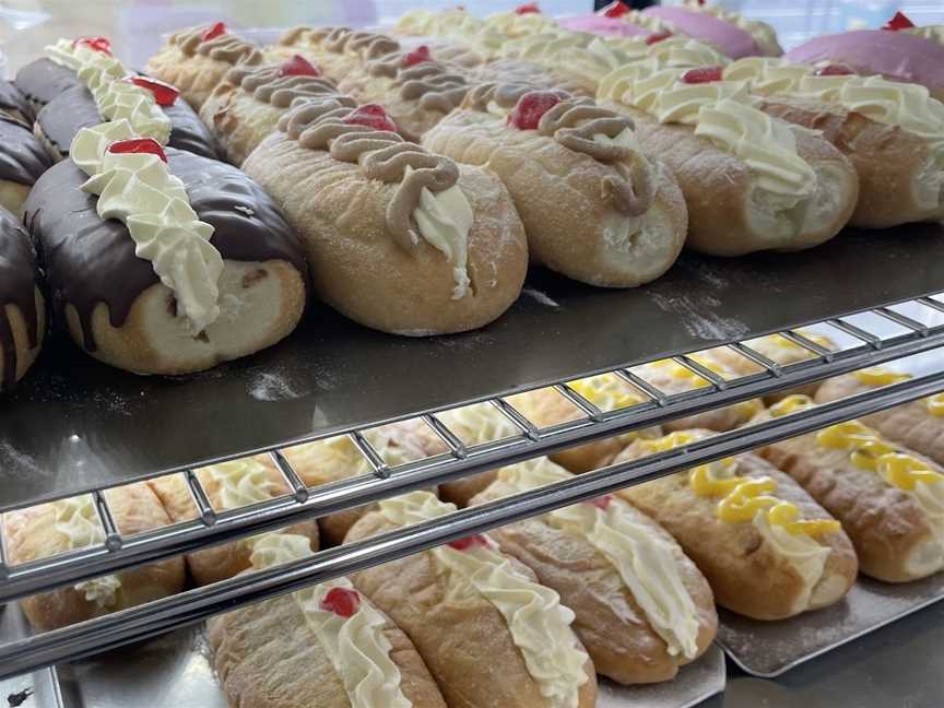 Loafer's Bakery, Glenfield, New Zealand