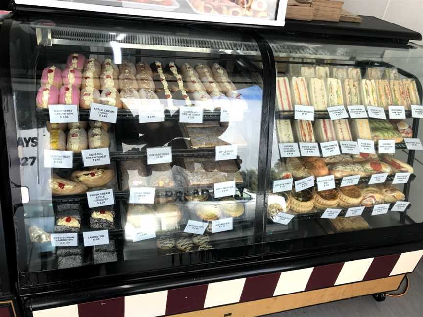 Loafer's Bakery, Glenfield, New Zealand