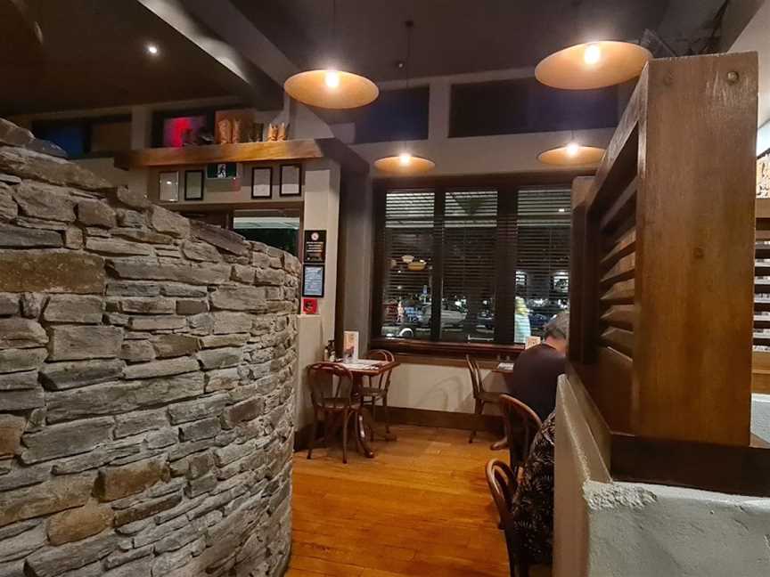 Lone Star Cafe & Bar, Palmerston North, New Zealand