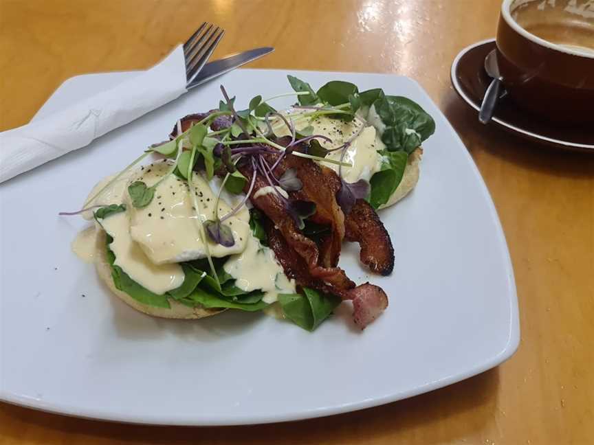 Lydia's Cafe, Richmond, New Zealand