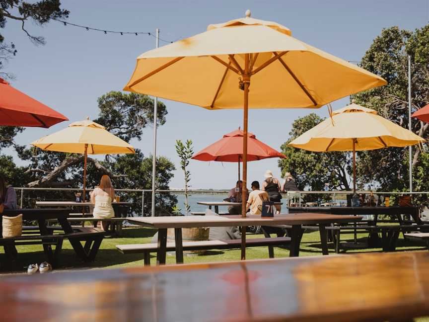 Mangawhai Tavern, Mangawhai, New Zealand