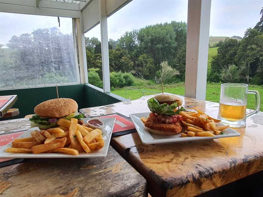 Maungaturoto Hotel, Maungaturoto, New Zealand