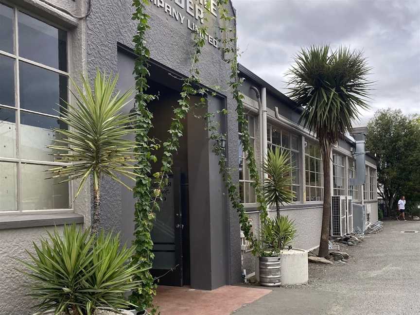 McCashin's Tap Room, Stoke, New Zealand