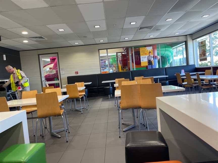 McDonald's Kelston, Glen Eden, New Zealand