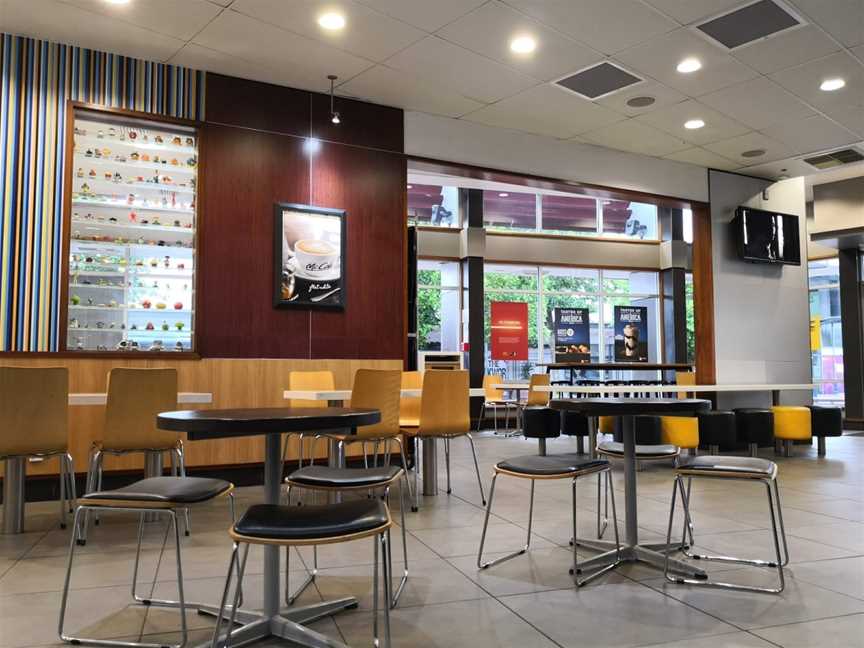 McDonald's New Lynn, New Lynn, New Zealand