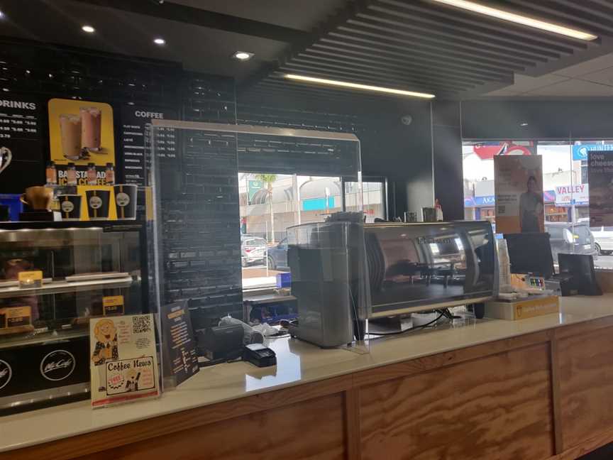 McDonald's Papatoetoe, Papatoetoe, New Zealand