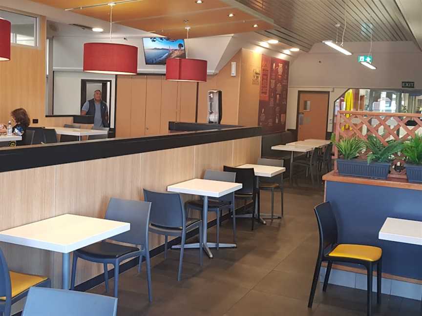 McDonald's Royal Oak, Royal Oak, New Zealand
