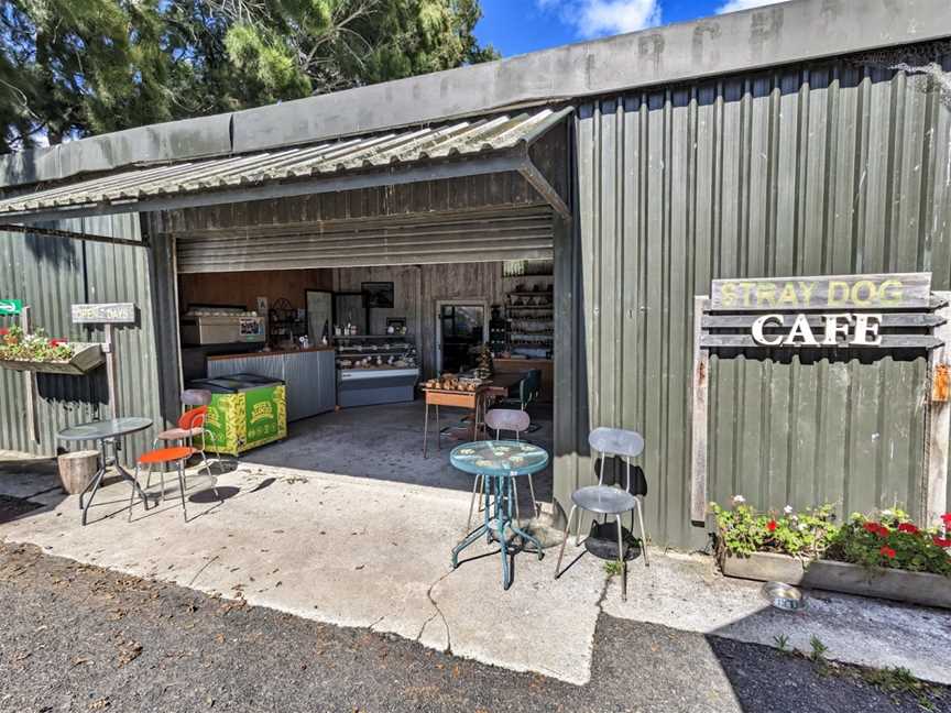 Miranda Farm Shop | Cafe | Gallery, Pokeno, New Zealand