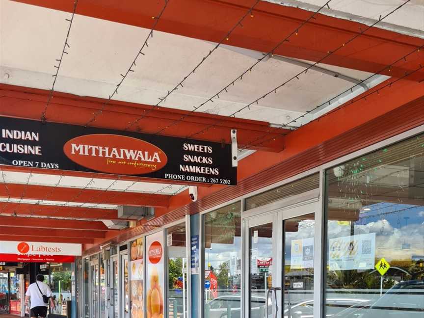 Mithaiwala, Manurewa, New Zealand