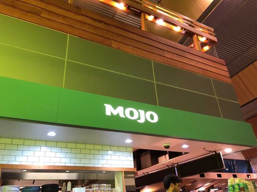 Mojo Airport, Rongotai, New Zealand