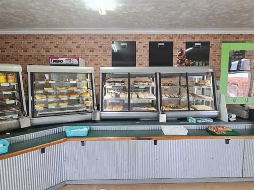 Mony bakery, Milson, New Zealand