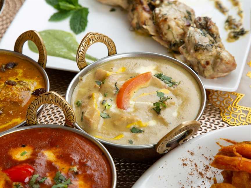 Natraj Authentic Indian Cuisine, Paremata, New Zealand