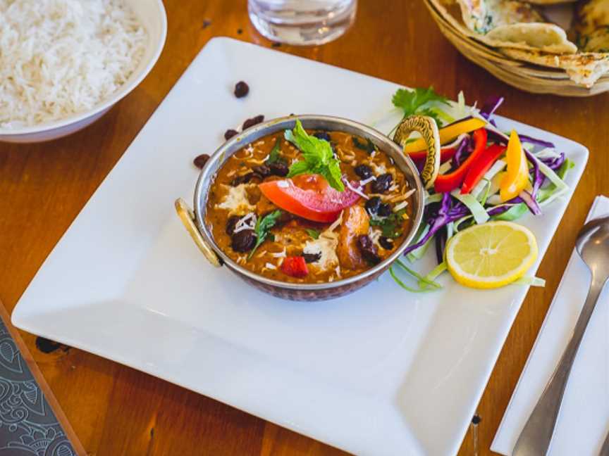 Natraj Authentic Indian Cuisine, Paremata, New Zealand