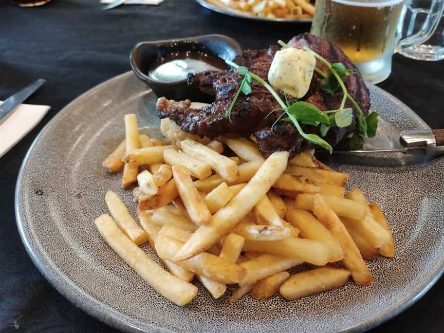 Picador Steak & Charcoal, Stanmore Bay, New Zealand