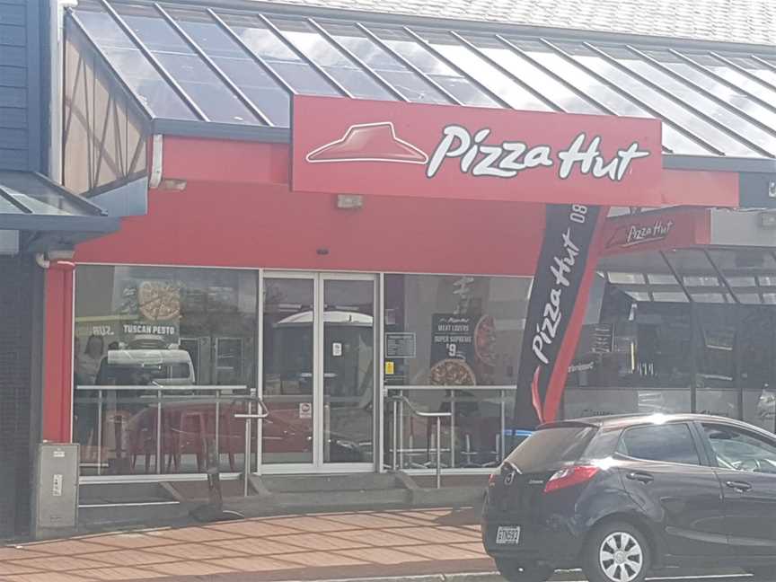 Pizza Hut Invercargill, Appleby, New Zealand