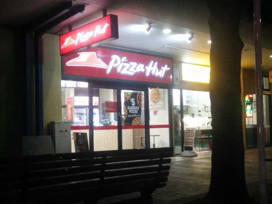 Pizza Hut Johnsonville, Johnsonville, New Zealand