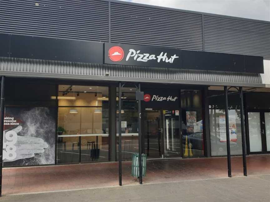 Pizza Hut Palmerston North Broadway, Palmerston North, New Zealand