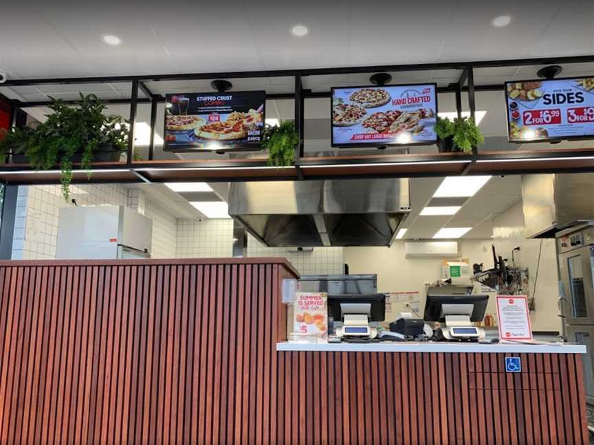 Pizza Hut Papatoetoe, Papatoetoe, New Zealand