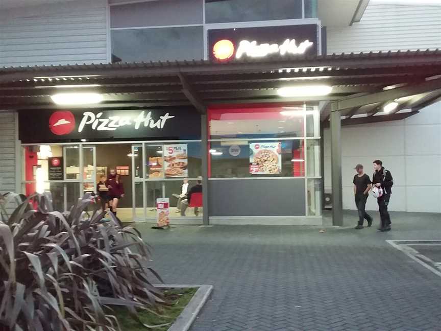 Pizza Hut Te Awamutu, Te Awamutu, New Zealand