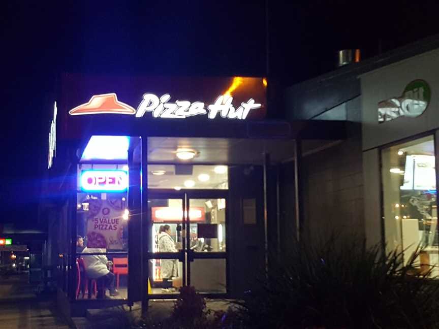 Pizza Hut Tokoroa, Tokoroa, New Zealand