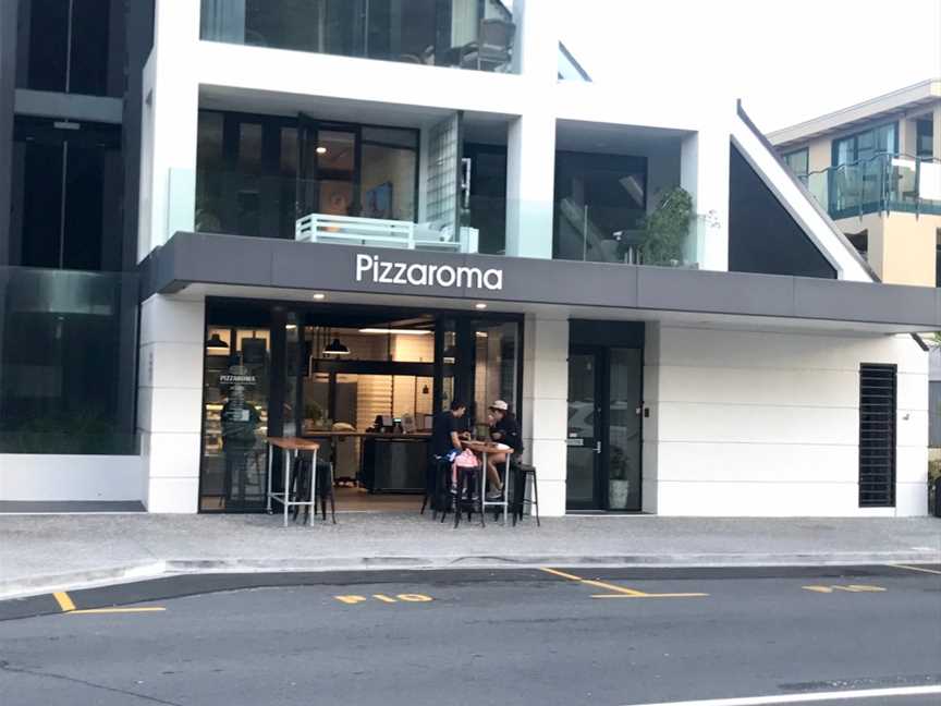 PIZZAROMA by Marco, Mount Maunganui, New Zealand