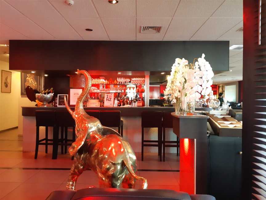 Red Elephant, Newmarket, New Zealand