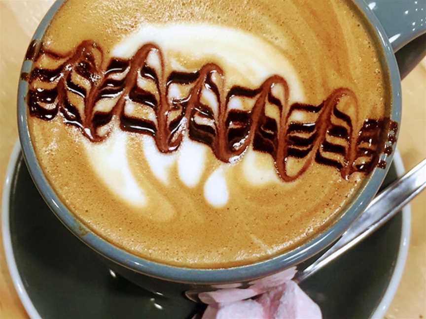 Revival Café & Coffee, Springlands, New Zealand