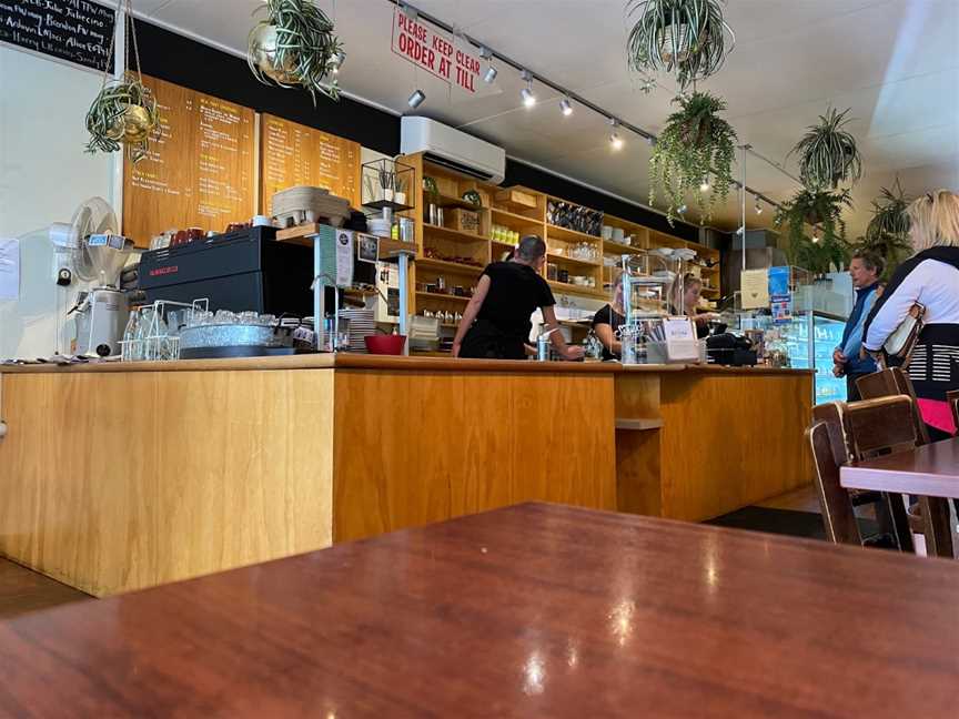 Ritual Espresso Cafe, Wanaka, New Zealand