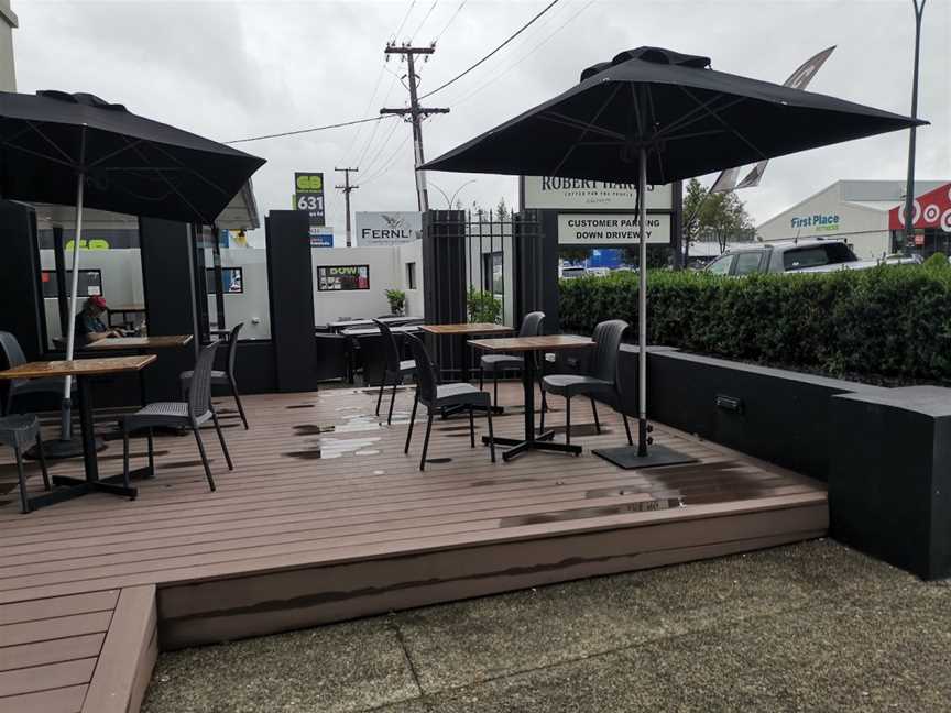 Robert Harris Te Rapa - Licensed Cafe, Te Rapa, New Zealand