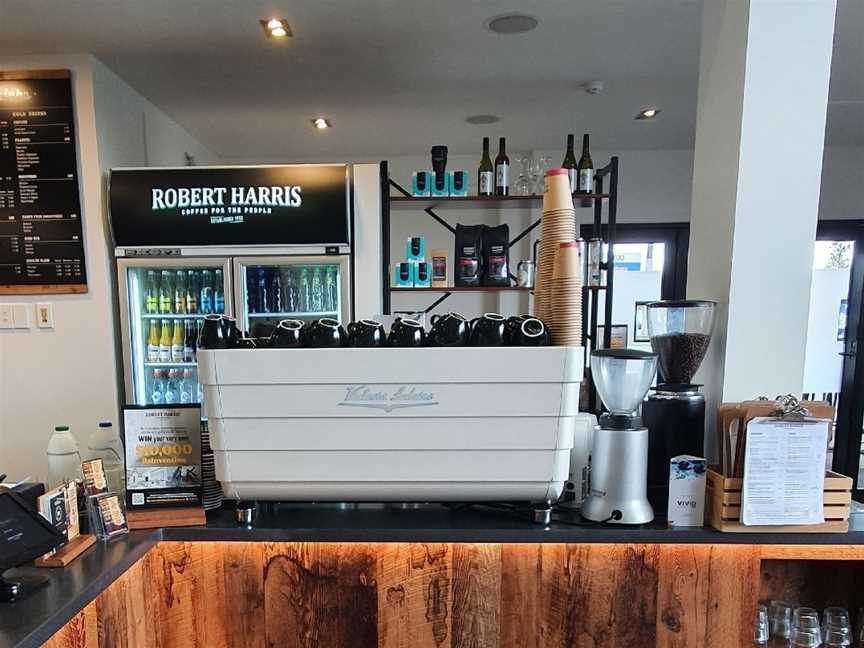 Robert Harris Te Rapa - Licensed Cafe, Te Rapa, New Zealand