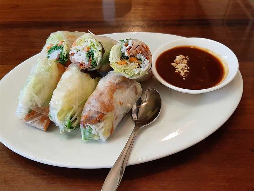 Royal Vietnamese Cafe & Restaurant, Upper Riccarton, New Zealand