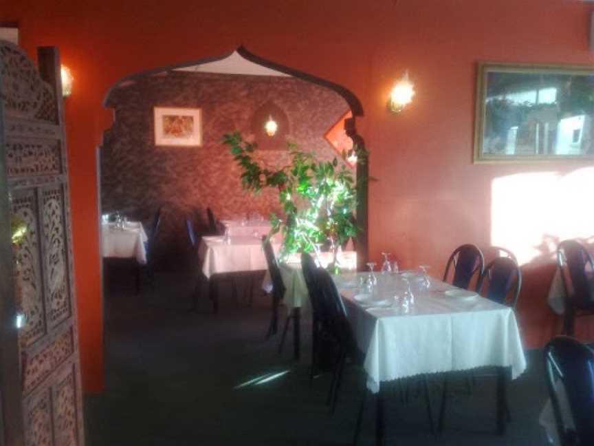 Sages Indian Restaurant, Point Chevalier, New Zealand