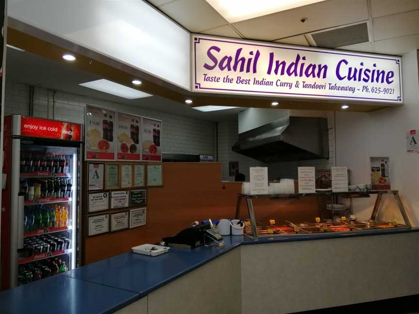 Sahil Indian Cuisine, Royal Oak, New Zealand