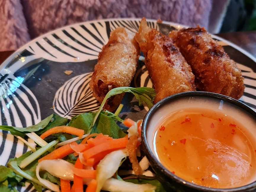 Saigon Kingdom Vietnamese Restaurant, Queenstown, New Zealand
