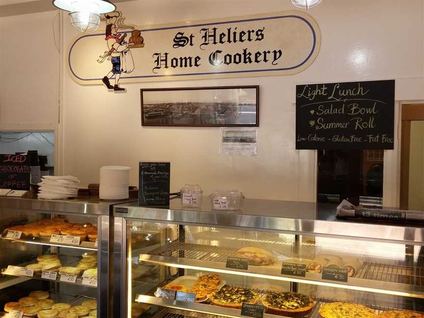 Saint Heliers Bay Home Cookery, Saint Heliers, New Zealand